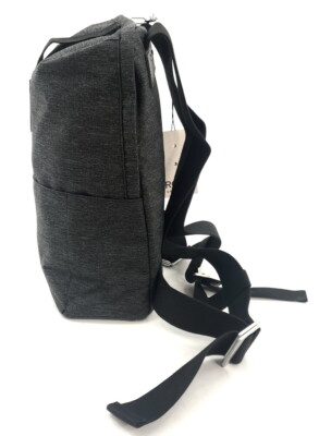 Brooks Dalston Tex Nylon Backpack 12L Black | eBay