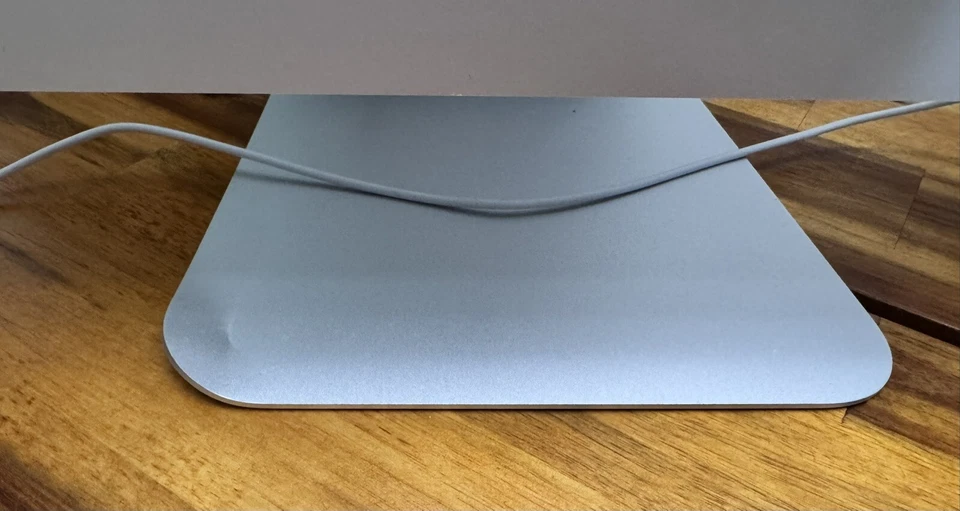 iMac 27" Retina 5k 3.3Ghz Intel Core i5 8GB 1TB AMD R9 Video (Mid 2015) A 1419 - Image 4 of 4