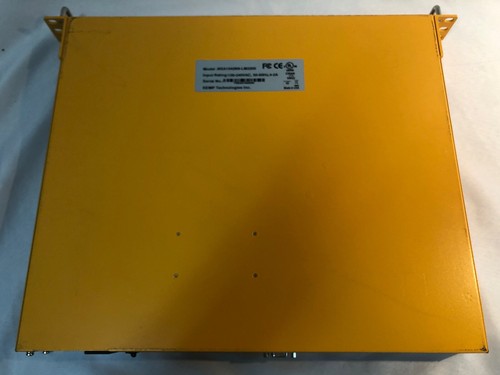 Kemp NSA1042N8-LM2200 LoadMaster 2200 Load Balancer - Picture 8 of 9