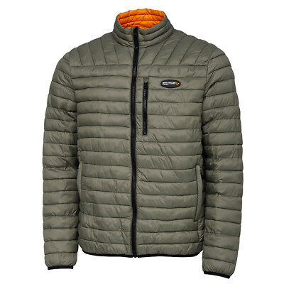 Savage Gear Ripple Quilt Jacket Mermaid M/L/XL Angeljacke Bekleidung