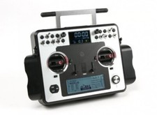 FrSky 2.4GHz Taranis X9E Digital Telemetry Ra...