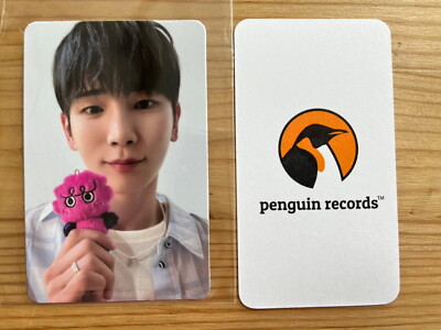 SHINee 15th ANNIVERSARY - THE MOMENT OF Shine MD TRADING CARD