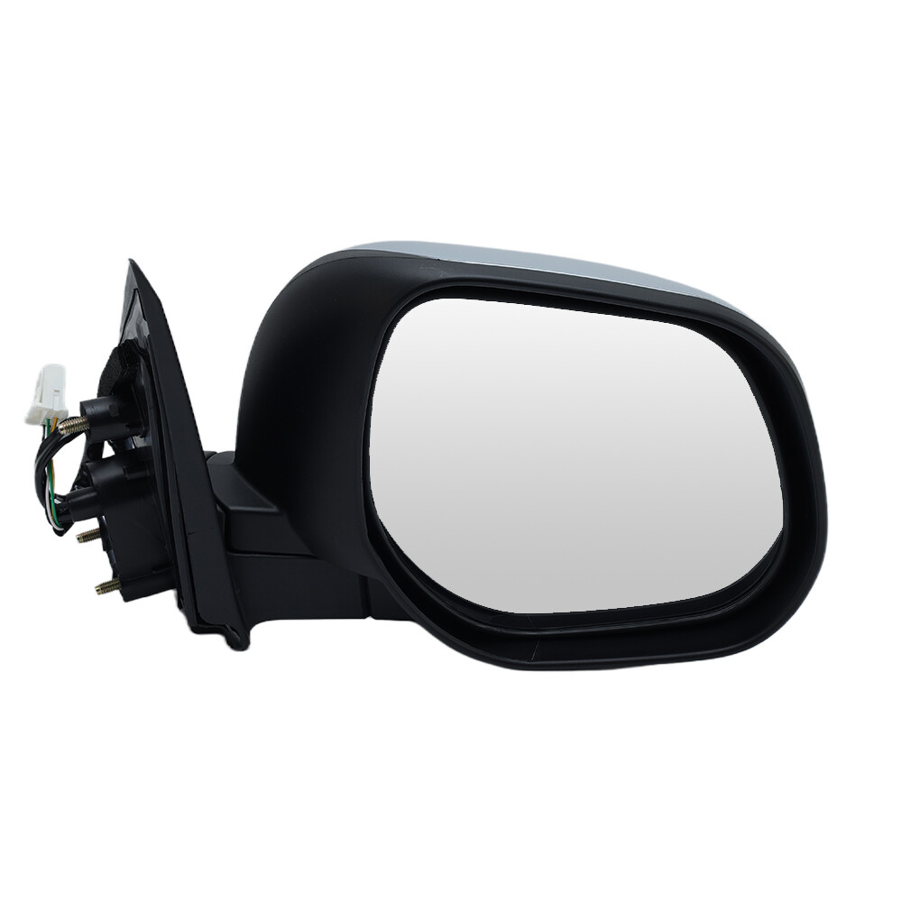 Right Side Mirror For Mitsubishi Outlander Sport 2020-2021 2022 Heated 5Pin RH