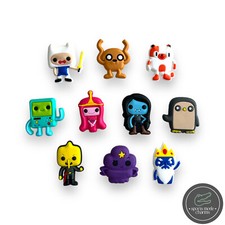 Adventure - Sports Mode Charms für Crocs Sch...