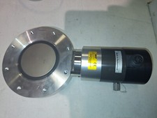 Vat 20040-p A24-0002/0007 Vacuum Gate Valve 6"