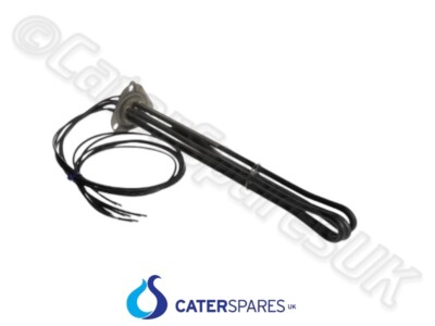 CONVOTHERM HEIZELEMENT KOMBI UMLUFT DAMPFBACKOFEN P/N 5007071 5030632 9KW