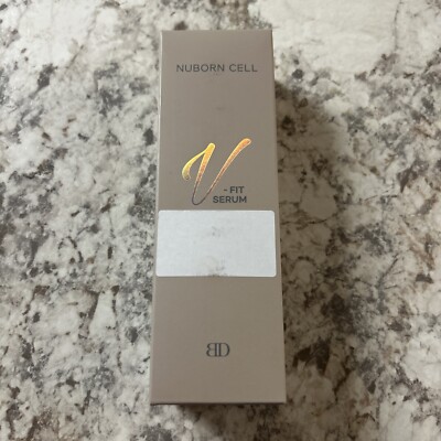 BLANC DUBU Nuborn Cell V-fit Serum with Gua Sha - Korea Beauty