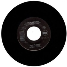 Black Crowes - Hard to Handle / She Talks to ...