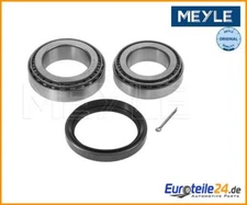 Wheel bearing set Meyle 6146500002 for Opel Campo Frontera A