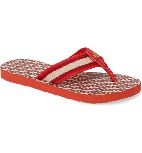 liberty flip flops
