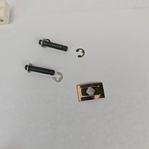 Brother VX-1010 Sewing Machine Replacement OEM Part Handle - Picture 4 of 5
