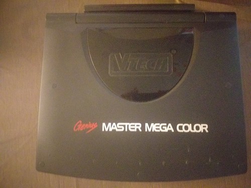 Genius Master Mega Color -Getestet-Funktioniert! - Bild 3 von 4