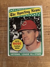 1969 Topps Football Cards 17