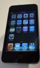 Apple iPod Touch 2nd Generation 8GB
