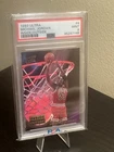 1993 Ultra Michael Jordan Inside/Outside PSA 9