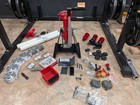 Lee Load Master Progressive Reloading Press Package with lots of extras & spares