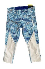 NWT C9 CHAMPION Embrace Duo Dry PERFORMANCE COMPRESSION TIGHT Size Medium