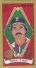 DWIGHT EVANS TOPPS T205 205 MINI BASE CARD BOSTON RED SOX 2025 25