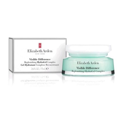 Elizabeth Arden Visible Difference Replenishing HydraGel Complex 2.6 oz 75ml NIB