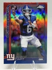 2025 Topps Chrome Jaxson Dart #306 RC Red White and Blue Refractor *Read Descrip