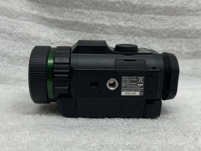 SIONYX AURORA CDV-100C Digital Night Vision Camera w/ Case