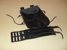 Mittelalter LARP - Gürteltasche Ledertasche Geldbörse Armband - Vikings - Gothic