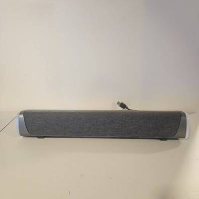 SOULION R30 Plus Bluetooth Computer Speakers with 6 Modes LED Lights
