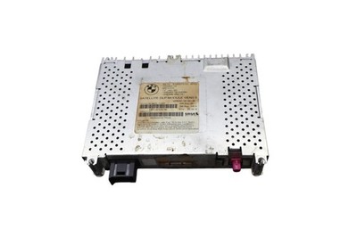09-15 BMW 750i Satellite DLP Radio Computer Control Module Unit ECU 9192273 Oem