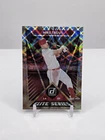 2020 Panini Donruss - Elite Series Mike Trout #E-5 /999