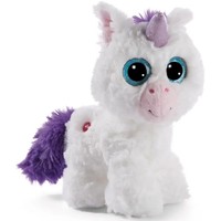 Glubschis Kuscheltier Einhorn Lilaluna Nici Green