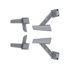 ABS 13mm Heightening Landing Gear Extension Bracket Stand For DJI Air 3 Drone