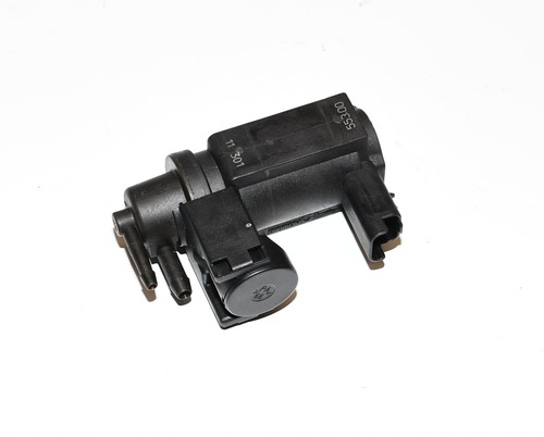 Druckwandler Turbolader Magnetventil  7599547 F21 114I Original Pierburg