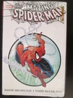 Marvel Comics Amazing Spider-Man Omnibus Michelinie McFarlane Hardcover NEW