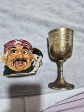 Job Lot Of Interesting Vintage & Collectable Items