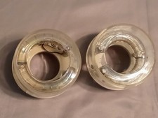  2 NORMAN FT-16-UV and FT6-UV strobe flash tubes in good condition