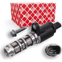 Febi Bilstein 103938 Steuerventil Nockenwellenverstellung FüR Opel Astra Zafira