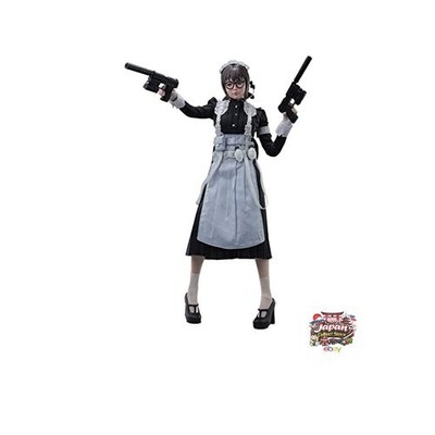 I8TOYS SERENE HOUND Series 501S614 R Cerberus Maid Squad Ross 1/6 Scale PVC