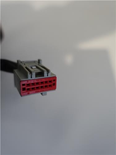 SPIEGEL RECHTS ELEKTRISCH Ford Sedán 1.8 TDCi KHBA 2010 - Afbeelding 3 van 3