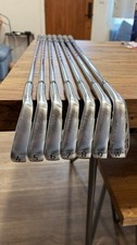 PXG Gen4 0311 T Iron Set 4-PW (Stiff, 2 Flat)