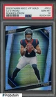 2023 Panini NSCC VIP Gold Rookies Prizm CJ Stroud Texans RC PSA 10 GEM MINT