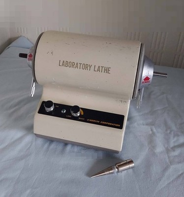 歯科技工 モリタラボラトリーレーズ LL-1 ○モリタ LABORATORY LATH/ラボラトリーレーズ LL-1○