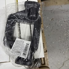 Rock Tamers RT057 2.5" Center Hub, Matte Black (Forged)