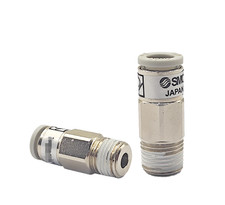 1PCS NEW FOR SMC Check Valve AKH04B-M5 #T4023A YS