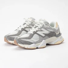 New Balance 9060 Slate Grey Calcium U9060AUB Mens New