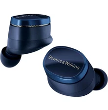 Bowers & Wilkins Pi8 Reference In-Ear True Wireless Earbuds Midnight Blue