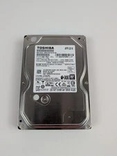 Toshiba DT01ACA100 1TB 3.5" SATA III Desktop Hard Disk Drive HDD