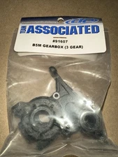 Team Associated 91607 B5M "3 Gear" Gear Box [ASC91607]