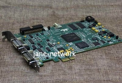 1PCS USED X64-CL Express OR-X1C0-XPD10(by Fedex or DHL 90 days warranty) #am