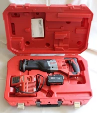 Milwaukee M18 2620-21 Sawzall Kit 18V