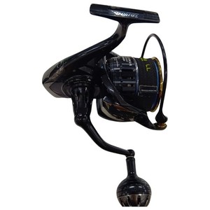 DAIWA SALTY 7000H DOGFIGHT スピニングリール DAIWA SALTY 7000H